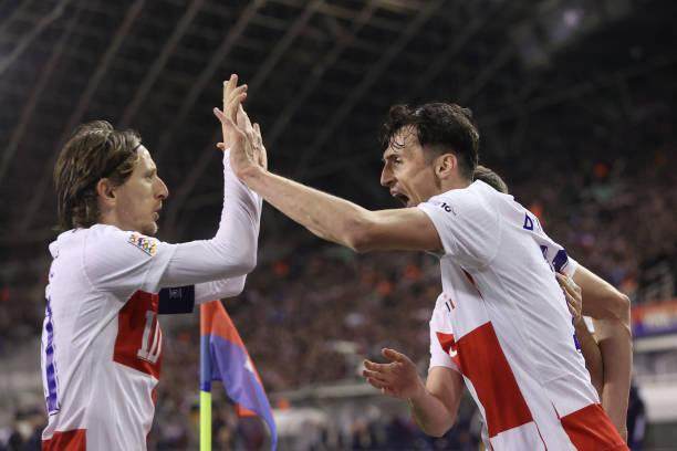 【人物】布迪米尔,克罗地亚制造的硬派经典中锋