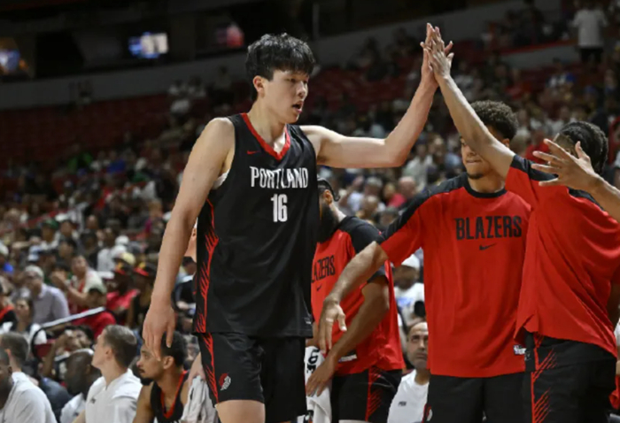 今日！nba开拓者vs灰熊 中国男篮国手杨瀚森继续被冷落？央视不转|提亚哥-斯普利特|波特兰开拓者队|乒乓球亚洲杯|孟菲斯灰熊|篮球亚洲杯_新浪体育_新浪新闻